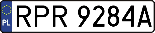 RPR9284A