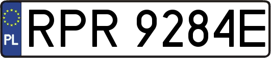 RPR9284E