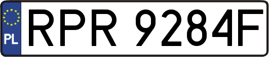 RPR9284F