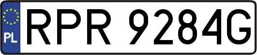 RPR9284G