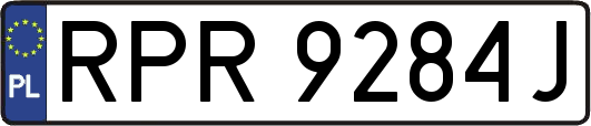 RPR9284J