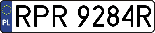 RPR9284R
