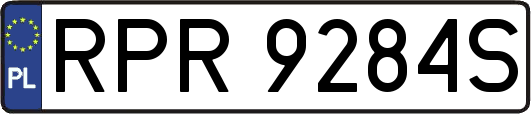 RPR9284S