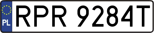 RPR9284T