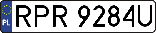 RPR9284U