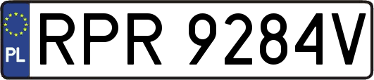 RPR9284V