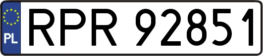 RPR92851