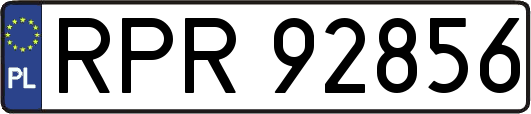 RPR92856