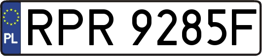 RPR9285F