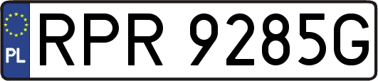 RPR9285G