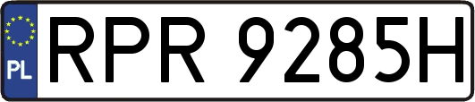 RPR9285H