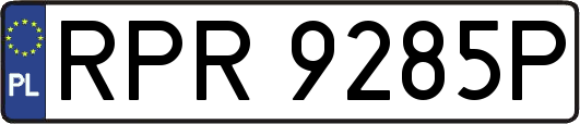 RPR9285P