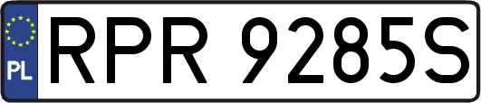 RPR9285S
