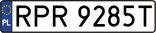 RPR9285T