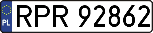 RPR92862