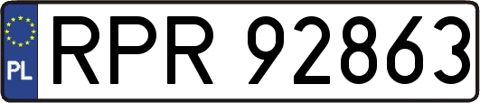 RPR92863