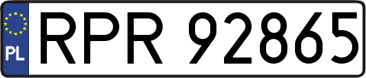 RPR92865