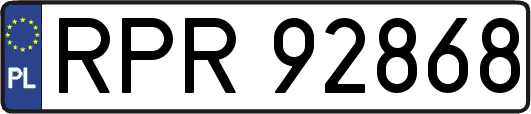 RPR92868
