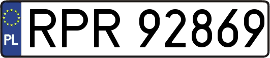 RPR92869