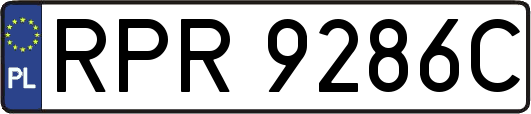 RPR9286C