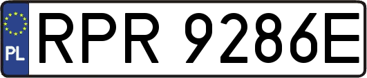 RPR9286E