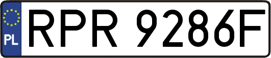 RPR9286F
