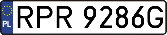 RPR9286G
