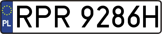 RPR9286H