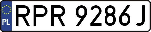 RPR9286J
