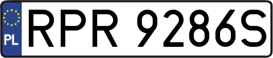 RPR9286S