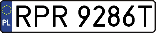 RPR9286T