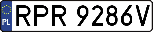 RPR9286V