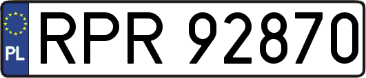 RPR92870