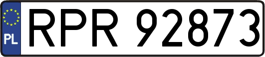 RPR92873