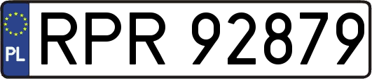 RPR92879