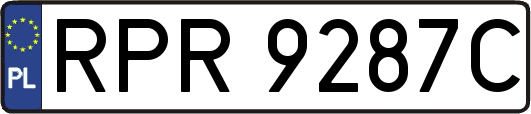 RPR9287C