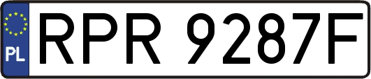 RPR9287F