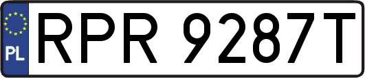 RPR9287T