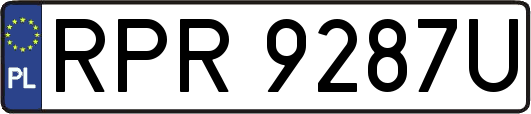 RPR9287U