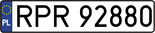 RPR92880