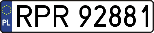 RPR92881