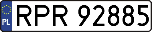 RPR92885