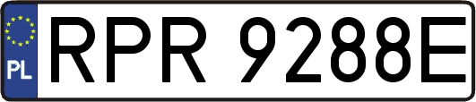 RPR9288E
