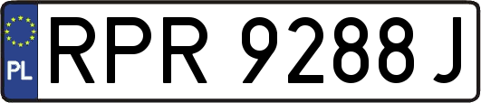 RPR9288J