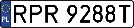 RPR9288T