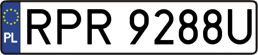 RPR9288U