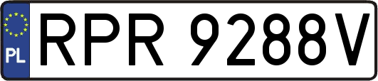 RPR9288V