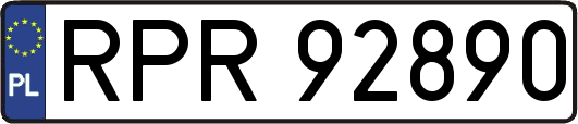 RPR92890