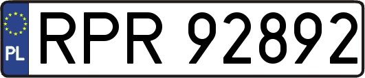 RPR92892