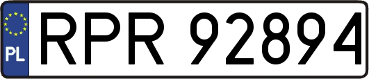 RPR92894